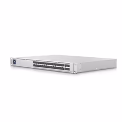 Ubiquiti UniFi Switch Pro Aggregation, Géré, L3