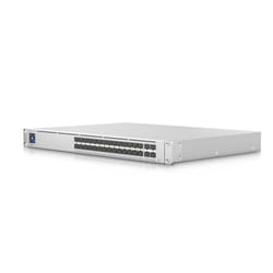 Ubiquiti UniFi Switch Pro Aggregation Géré L3 Gris