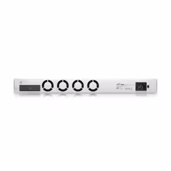 Ubiquiti UniFi Switch Pro Aggregation Géré L3 Gris - Vue supplémentaire 4