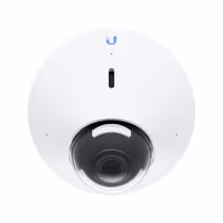Ubiquiti UVC-G4-DOME, Caméra de sécurité IP, Intérieure et extérieure, Avec fil, Plafond, Blanc, Dôme