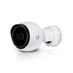 Ubiquiti UniFi Protect G4-Bullet Cosse Caméra de sécurité IP Intérieure et extérieure 2688 x 1512 pixels