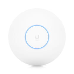 Ubiquiti UniFi 6 Long-Range 3000 Mbit/s Blanc Connexion Ethernet, supportant l'alimentation via ce port (PoE)