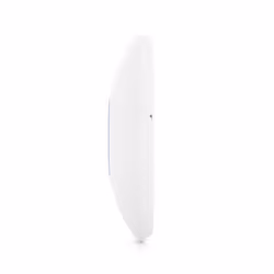 Ubiquiti UniFi 6 Long-Range 3000 Mbit/s Blanc Connexion Ethernet, supportant l'alimentation via ce port (PoE)