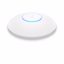 Ubiquiti UniFi 6 Long-Range 3000 Mbit/s Blanc Connexion Ethernet, supportant l'alimentation via ce port (PoE) - Vue supplémentaire 4