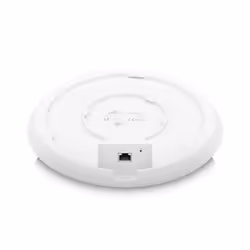 Ubiquiti UniFi 6 Long-Range 3000 Mbit/s Blanc Connexion Ethernet, supportant l'alimentation via ce port (PoE) - Vue supplémentaire 5