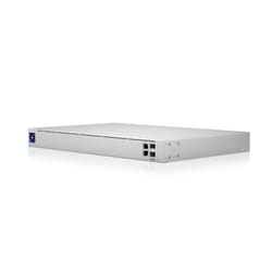 Ubiquiti Gateway Pro entrée et régulateur 1000 Mbit/s