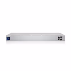 Ubiquiti Gateway Pro entrée et régulateur 1000 Mbit/s