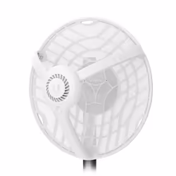 Ubiquiti airFiber 60 LR Pont réseau 1800 Mbit/s Blanc