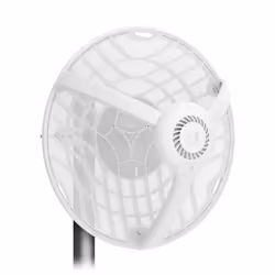 Ubiquiti airFiber 60 LR Pont réseau 1800 Mbit/s Blanc