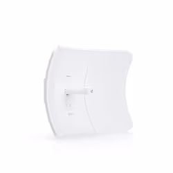 Ubiquiti UISP LTU XR Blanc Connexion Ethernet, supportant l'alimentation via ce port (PoE)