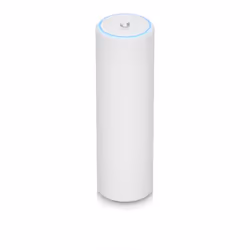 Ubiquiti U6-Mesh 4800 Mbit/s Blanc Connexion Ethernet, supportant l'alimentation via ce port (PoE)