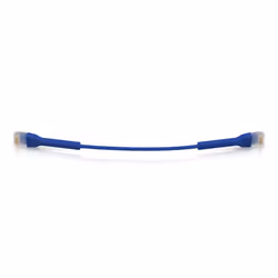 Ubiquiti UniFi Ethernet Patch Cable câble de réseau Bleu Cat6