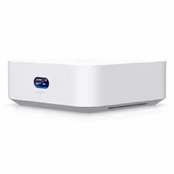 Ubiquiti UniFi Express 7, Blanc, Polycarbonate (PC), Statut, Interne, 6 dBi, LCM