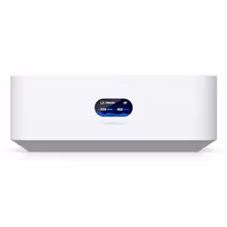 Ubiquiti UniFi Express 7 entrée et régulateur 10, 100, 1000, 2500, 10000 Mbit/s