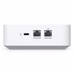 Ubiquiti UniFi Express 7 entrée et régulateur 10, 100, 1000, 2500, 10000 Mbit/s - Vue supplémentaire 4