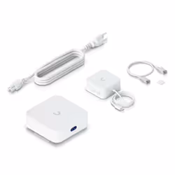 Ubiquiti UniFi Express 7 entrée et régulateur 10, 100, 1000, 2500, 10000 Mbit/s - Vue supplémentaire 7