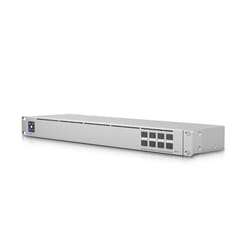 Ubiquiti USW-AGGREGATION commutateur réseau Géré L2 1U Argent