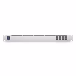 Ubiquiti USW-AGGREGATION commutateur réseau Géré L2 1U Argent