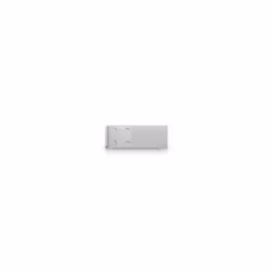 Ubiquiti USW-AGGREGATION commutateur réseau Géré L2 1U Argent - Vue supplémentaire 6