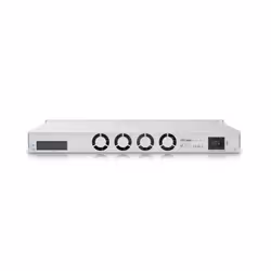Ubiquiti UniFi USW-ENTERPRISE-48-POE commutateur réseau Géré L3 2.5G Ethernet (100/1000/2500) Blanc - Vue supplémentaire 5
