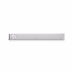Ubiquiti UniFi USW-ENTERPRISE-48-POE commutateur réseau Géré L3 2.5G Ethernet (100/1000/2500) Blanc - Vue supplémentaire 6