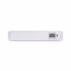 Ubiquiti UniFi Enterprise 8 PoE Géré L3 2.5G Ethernet (100/1000/2500) Connexion Ethernet, supportant l'alimentation via ce port (PoE) Acier inoxydable - Vue supplémentaire 4