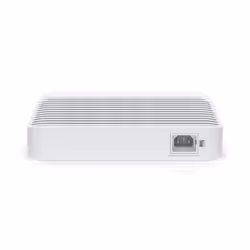 Ubiquiti UniFi Enterprise 8 PoE Géré L3 2.5G Ethernet (100/1000/2500) Connexion Ethernet, supportant l'alimentation via ce port (PoE) Acier inoxydable - Vue supplémentaire 5