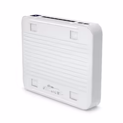 Ubiquiti UniFi Enterprise 8 PoE Géré L3 2.5G Ethernet (100/1000/2500) Connexion Ethernet, supportant l'alimentation via ce port (PoE) Acier inoxydable - Vue supplémentaire 6