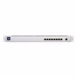 Ubiquiti Mission Critical, Gigabit Ethernet (10/100/1000), Connexion Ethernet, supportant l'alimentation via ce port (PoE), G ...