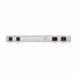 Ubiquiti Mission Critical Gigabit Ethernet (10/100/1000) Connexion Ethernet, supportant l'alimentation via ce port (PoE) 1U