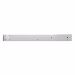 Ubiquiti Mission Critical Gigabit Ethernet (10/100/1000) Connexion Ethernet, supportant l'alimentation via ce port (PoE) 1U