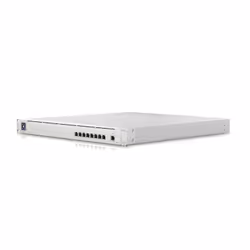 Ubiquiti Mission Critical Gigabit Ethernet (10/100/1000) Connexion Ethernet, supportant l'alimentation via ce port (PoE) 1U - Vue supplémentaire 4
