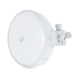 Ubiquiti airMAX GigaBeam Plus 60 GHz antenne Antenne directionnelle 35 dBi