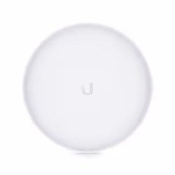 Ubiquiti airMAX GigaBeam Plus 60 GHz antenne Antenne directionnelle 35 dBi