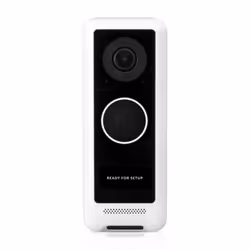 Ubiquiti Protect G4 Doorbell Noir, Blanc