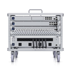 Ubiquiti U-Rack-6U-TL Étagère debase