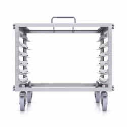 Ubiquiti U-Rack-6U-TL Étagère debase
