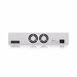 Ubiquiti UNVR-Pro-EU 2U Gris - Vue supplémentaire 4