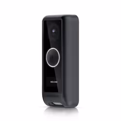 Ubiquiti UVC-G4-DB-Cover-Black Noir Polycarbonate (PC) 1 pièce(s) - Vue supplémentaire 2
