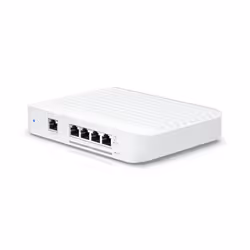 Ubiquiti UniFi Switch Flex XG, Géré, L2, 10G Ethernet (100/1000/10000), Connexion Ethernet, supportant l'alimentation via ce  ...
