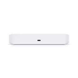 Ubiquiti UniFi Switch Flex XG Géré L2 10G Ethernet (100/1000/10000) Connexion Ethernet, supportant l'alimentation via ce port (PoE) Blanc - Vue supplémentaire 4
