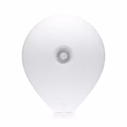 Ubiquiti UISP airFiber 60 XG, Pont réseau, 6000 Mbit/s, Ethernet/LAN, Blanc