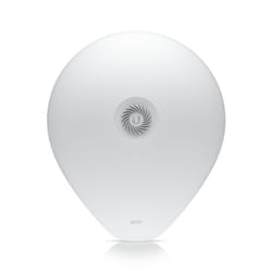 Ubiquiti UISP airFiber 60 XR Pont réseau Blanc