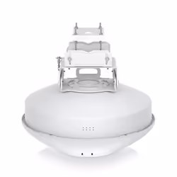 Ubiquiti UISP airFiber 60 XR Pont réseau Blanc - Vue supplémentaire 10