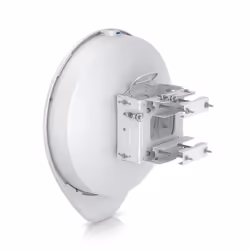 Ubiquiti UISP airFiber 60 XR Pont réseau Blanc - Vue supplémentaire 4