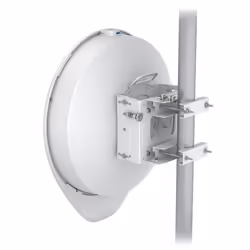 Ubiquiti UISP airFiber 60 XR Pont réseau Blanc - Vue supplémentaire 5