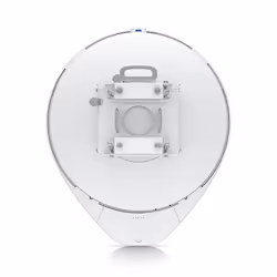 Ubiquiti UISP airFiber 60 XR Pont réseau Blanc - Vue supplémentaire 6