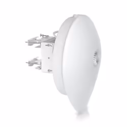 Ubiquiti UISP airFiber 60 XR Pont réseau Blanc - Vue supplémentaire 7