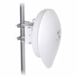 Ubiquiti UISP airFiber 60 XR Pont réseau Blanc - Vue supplémentaire 8