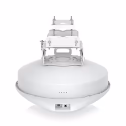 Ubiquiti UISP airFiber 60 XR Pont réseau Blanc - Vue supplémentaire 9